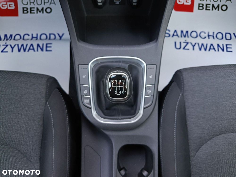Hyundai i30 1.5 T-GDI 48V Smart - 22
