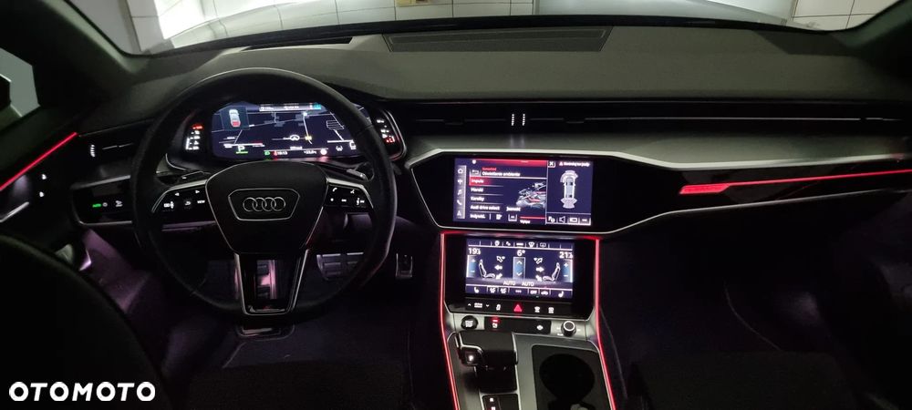 Audi A6 Limousine 40 TDI mHEV Quattro S Line S tronic - 35