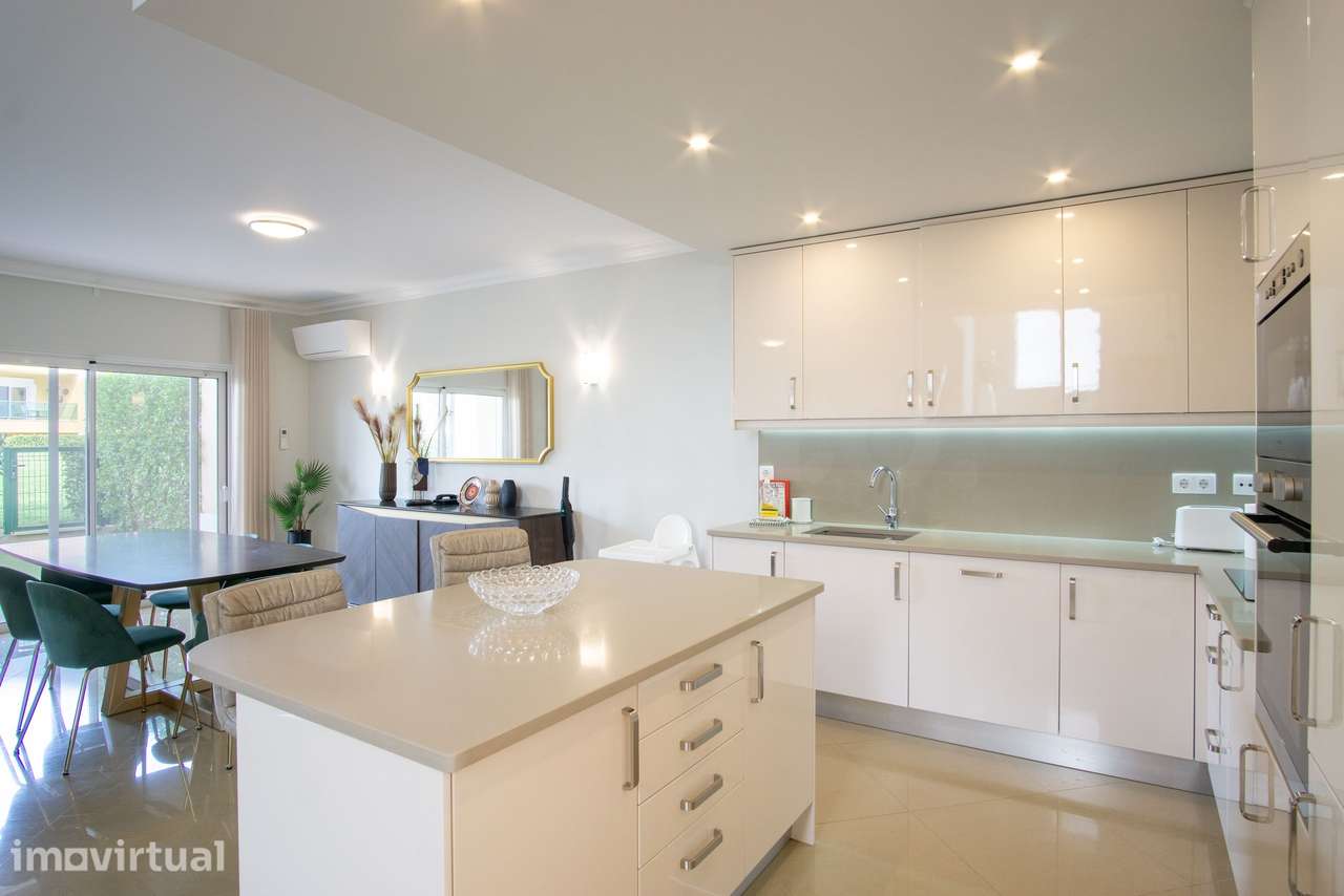 Moradia T3+1 com Garagem – Bayview Village, Boavista Golf & Spa, Lagos - Grande imagem: 5/35