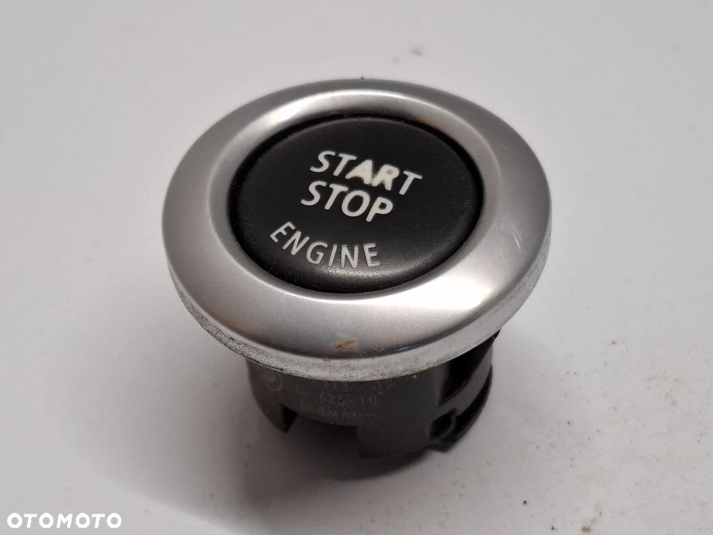 PRZYCISK WLACZNIK START STOP BMW E90 E91 E84 X1 6949913 SLASK WYSYLKA - 1