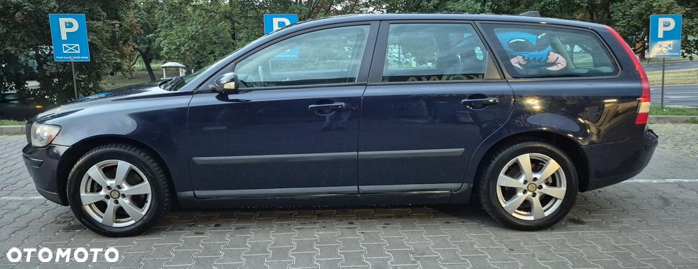 Volvo V50 2.0D DPF Momentum - 3