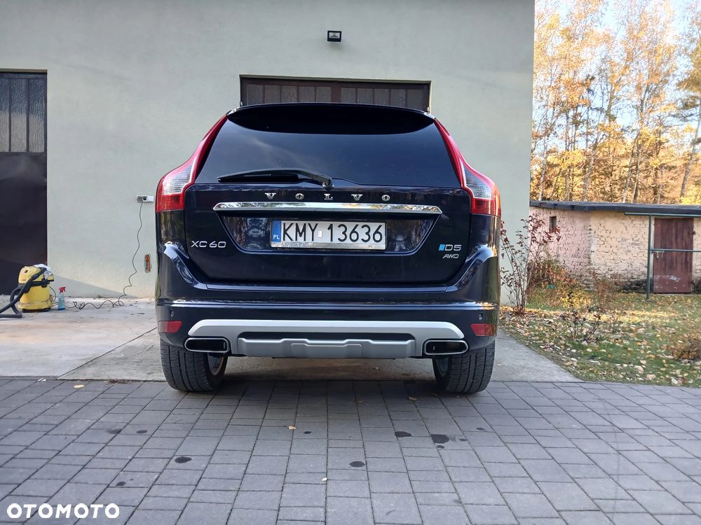 Volvo XC 60 - 11