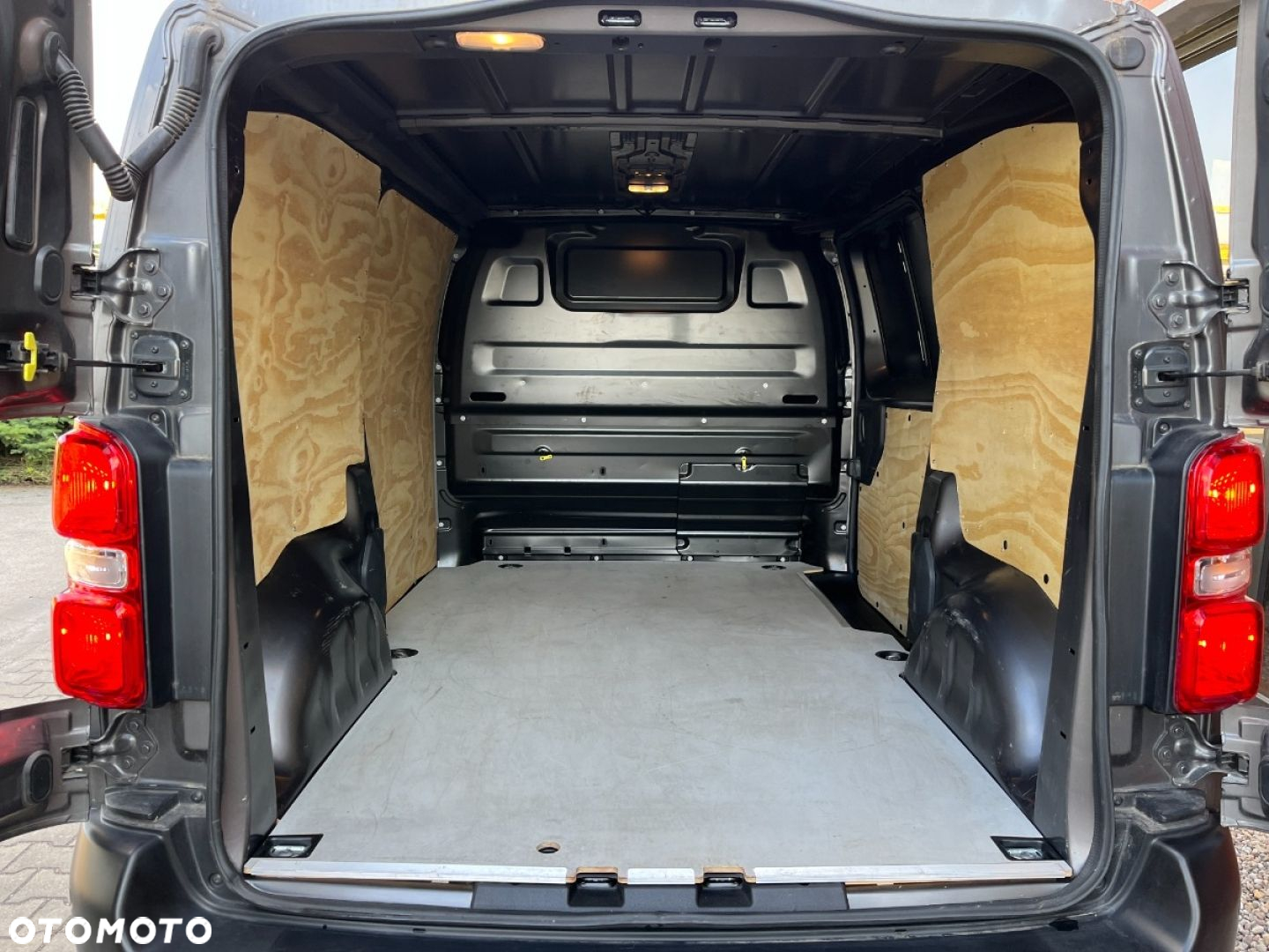 Citroën Jumpy - 27