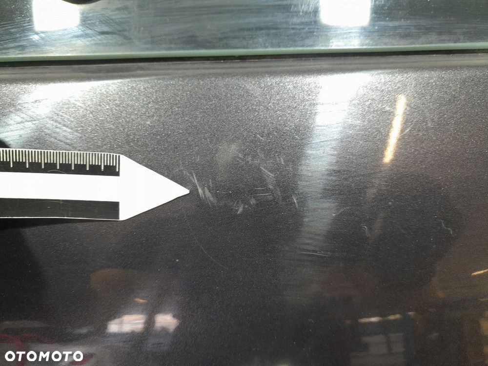 AUDI Q7 4L KLAPA POKRYWA BAGAŻNIKA LZ7L - 11