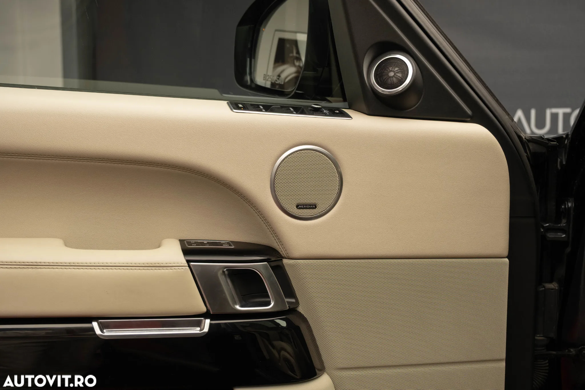 Land Rover Range Rover 3.0 I TDV6 Vogue - 20
