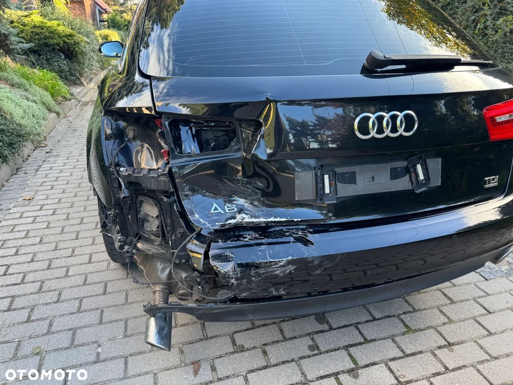 Audi A6 Avant - 18
