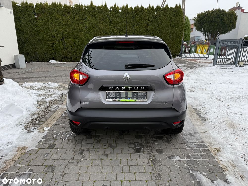 Renault Captur ENERGY TCe 90 Start&Stop Dynamique - 7