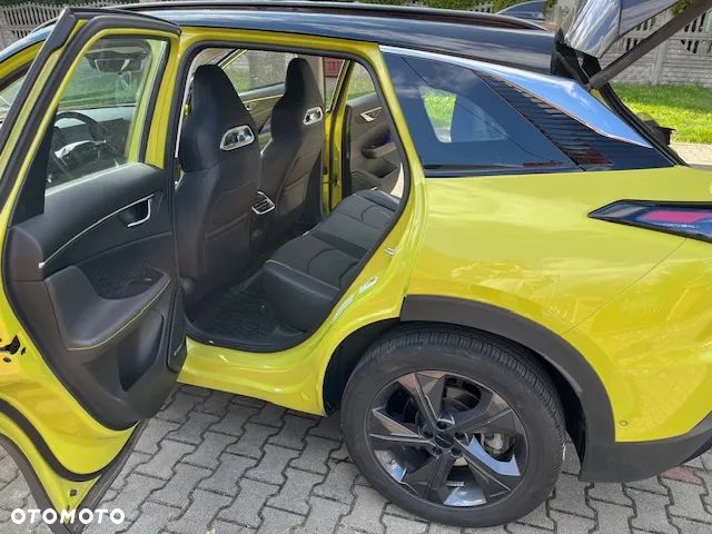 BAIC 5 1.5T Luxury DCT - 6