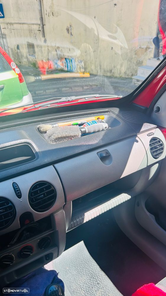 Renault Kangoo 1.5 dCi Confort - 7