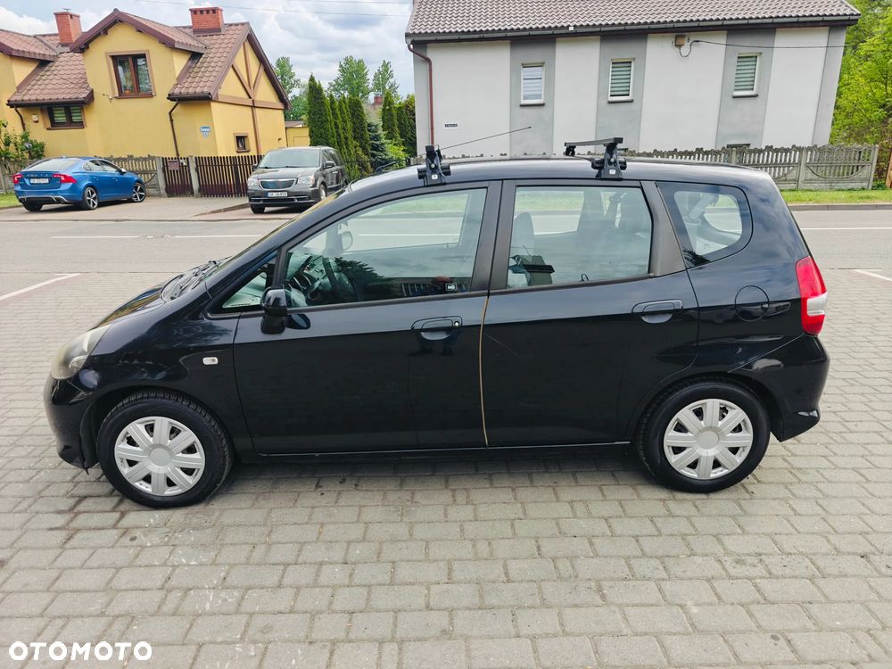 Honda Jazz 1.2 Cool - 9