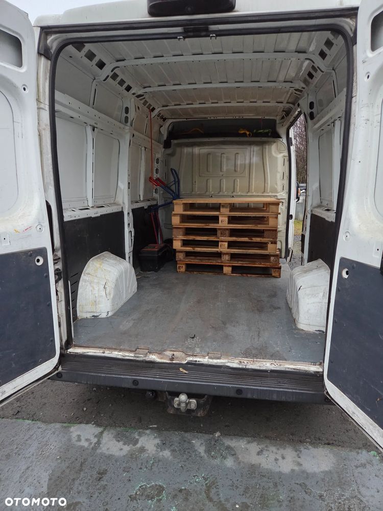Peugeot Boxer - 10