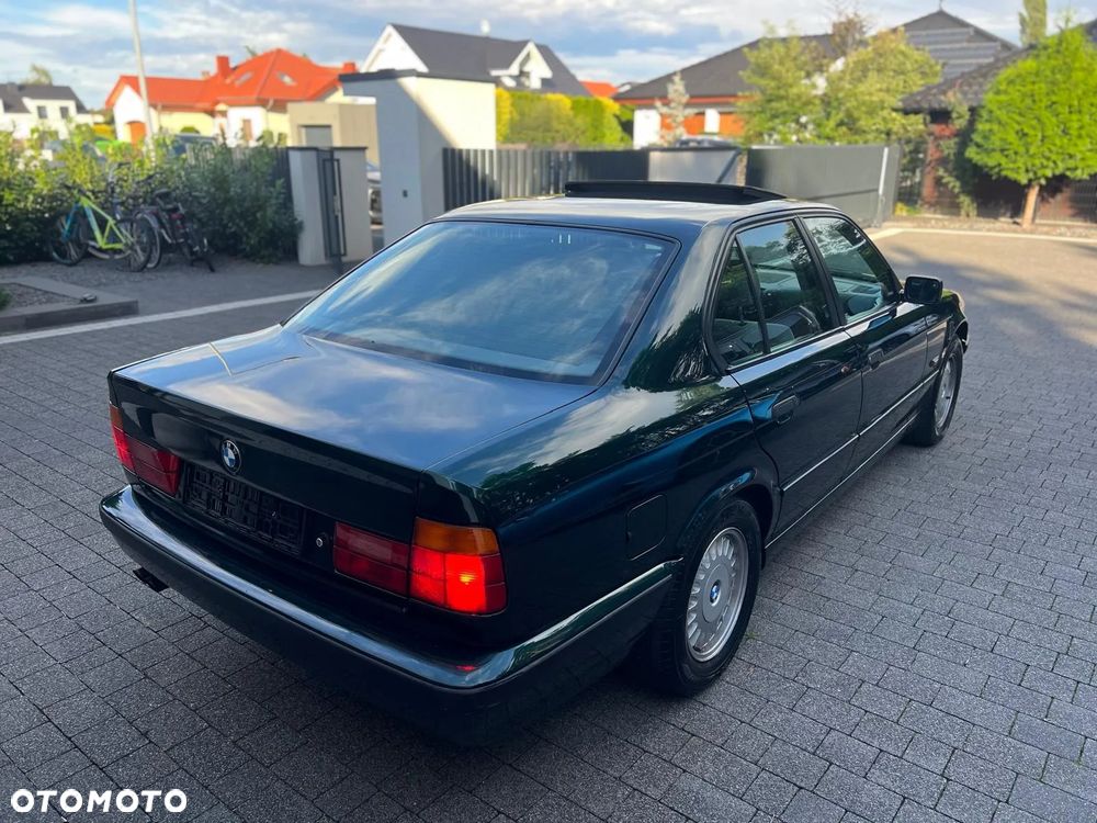 BMW Seria 5 - 13