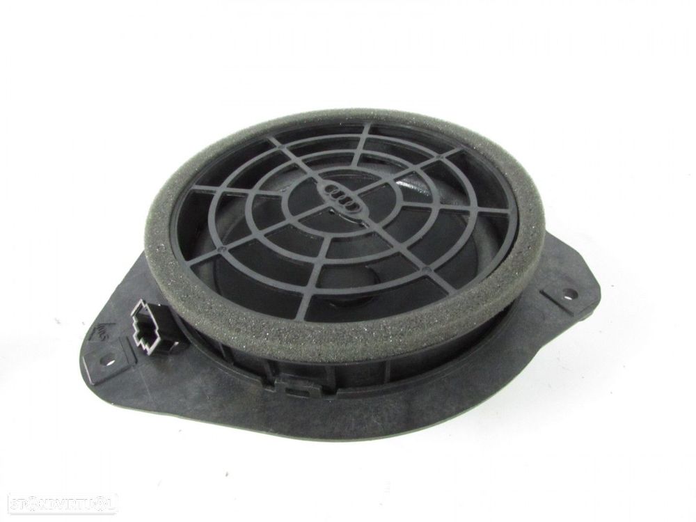 Coluna som Direito/Esquerdo/Trás Seminovo/ Original AUDI A1 Sportback (8XA, 8XF)... - 2