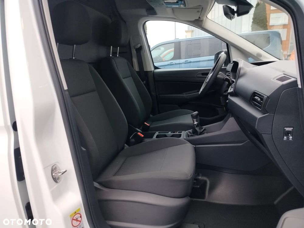 Ford Transit Connect - 6