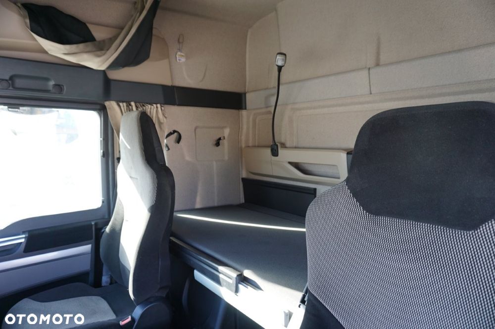 MAN TGS 18.400 4X2 BLS * 2020 * - 8