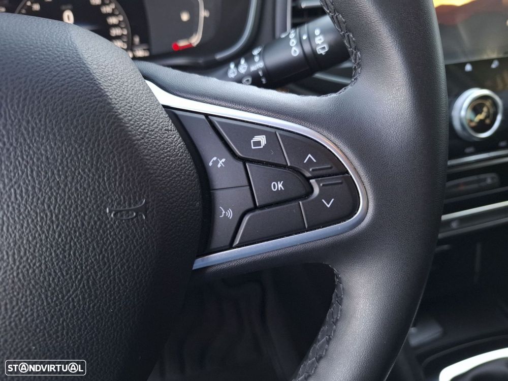 Renault Mégane 1.5 Blue dCi Limited - 17