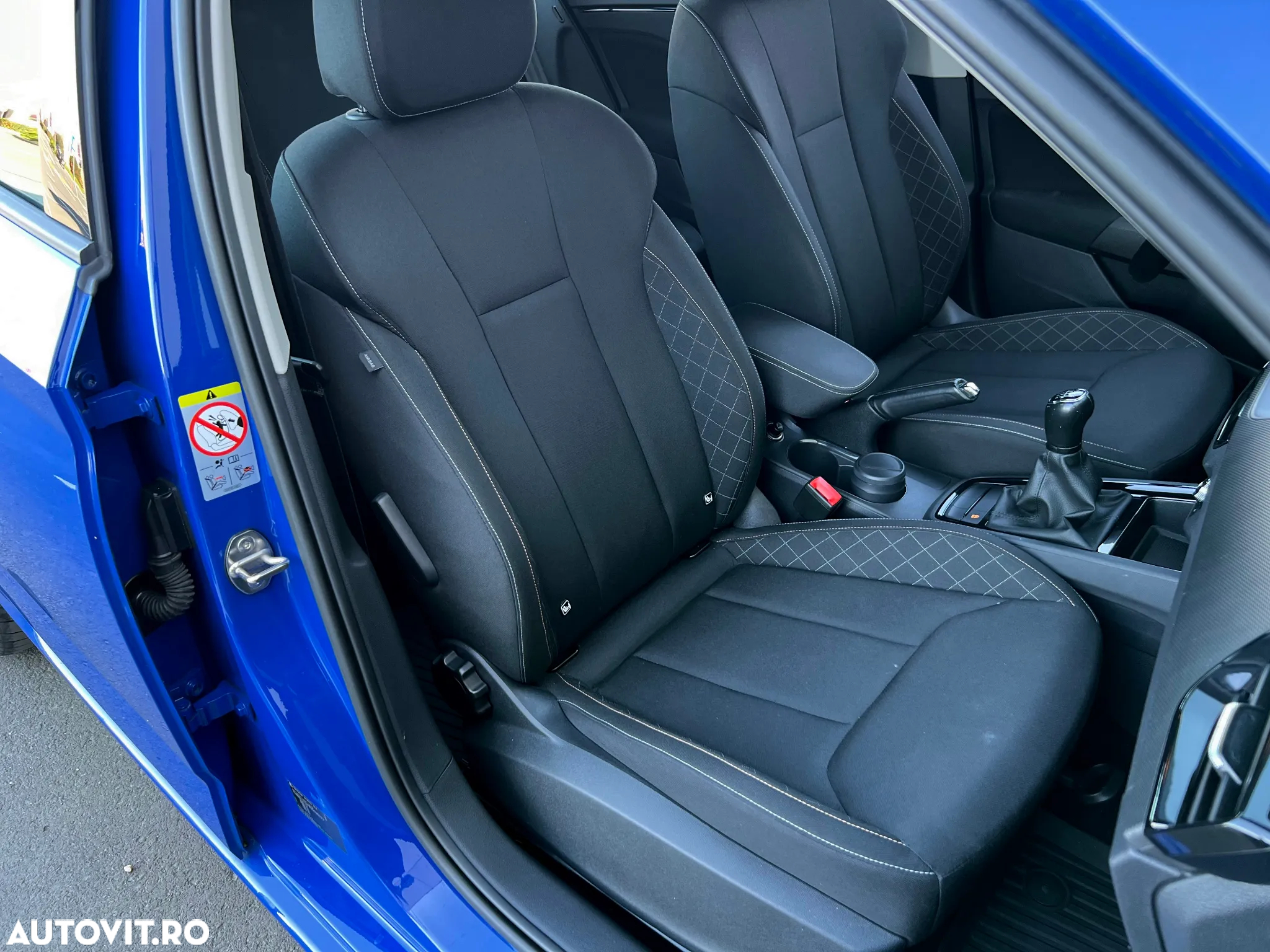Skoda Scala 1.5 TSI Style - 11