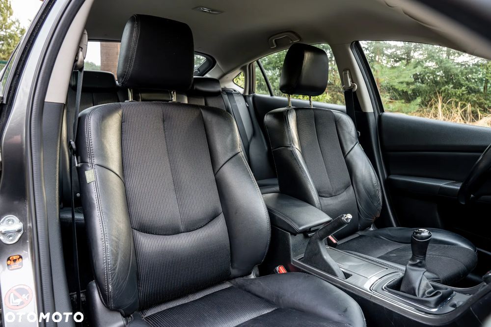 Mazda 6 2.0 Exclusive - 29