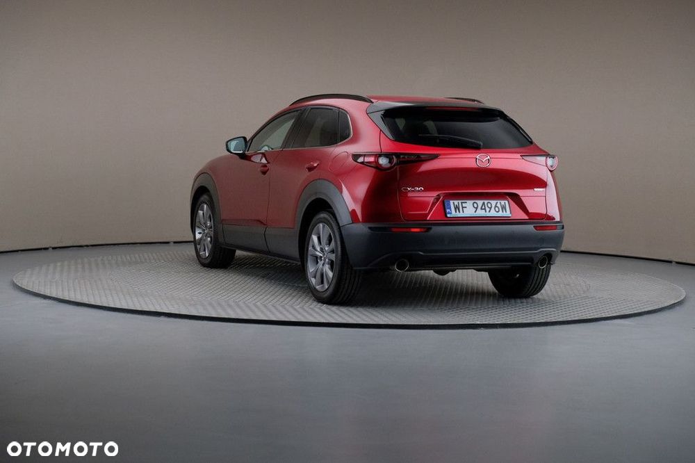 Mazda CX-30 - 2