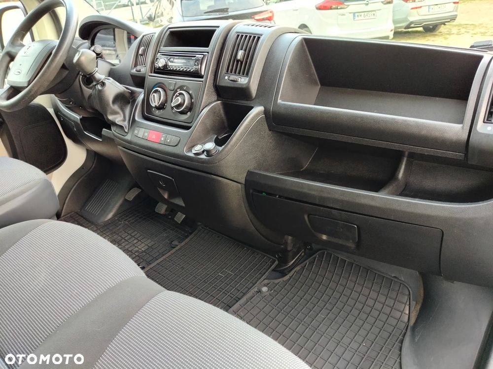 Peugeot BOXER - 6