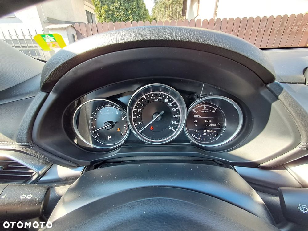 Mazda CX-5 2.0 Skymotion 2WD - 9