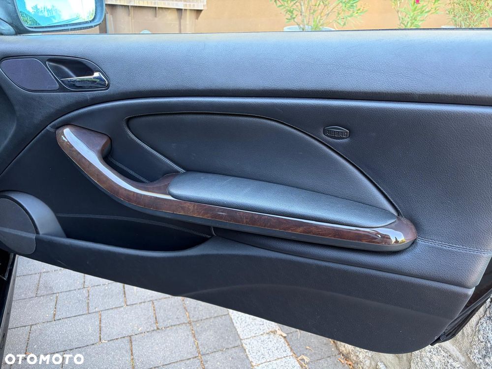 BMW Seria 3 318 Ci Edition Exclusive - 14