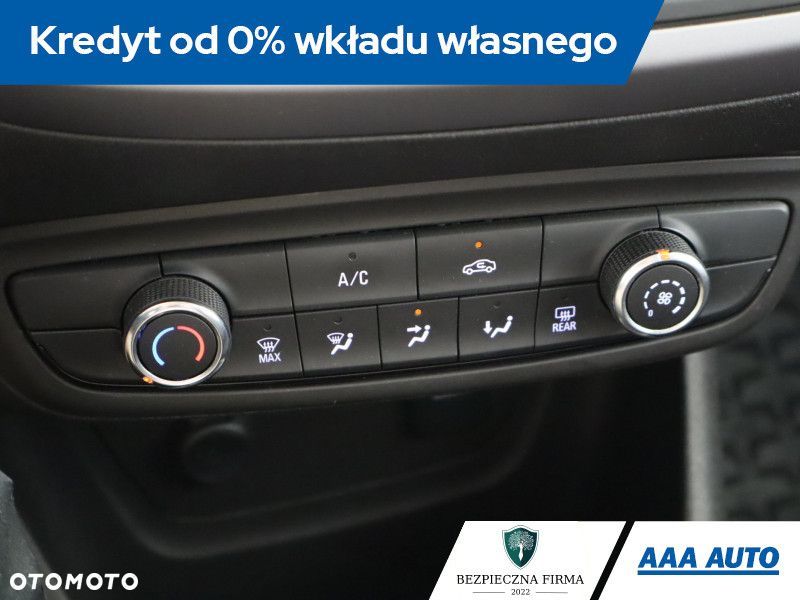 Opel Crossland X - 14