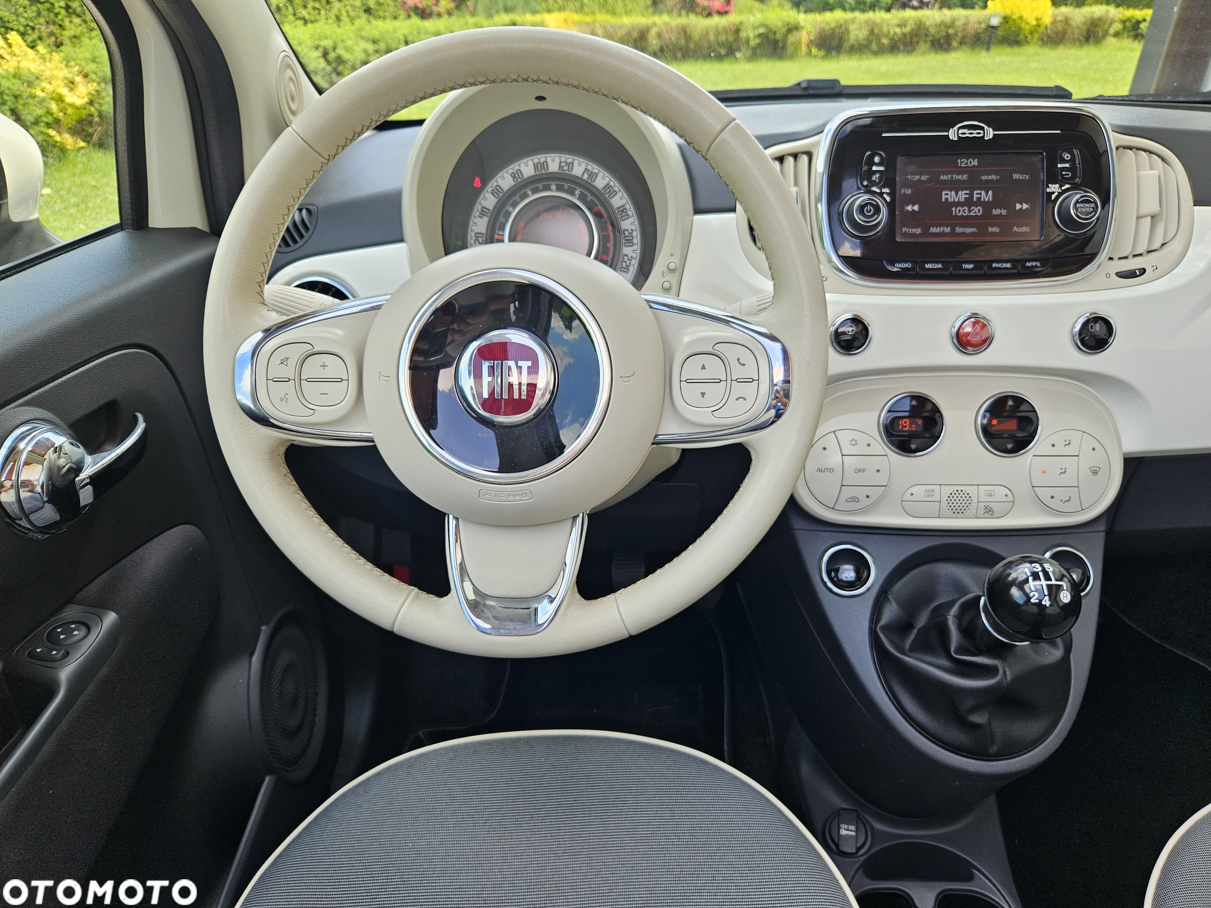Fiat 500 - 17