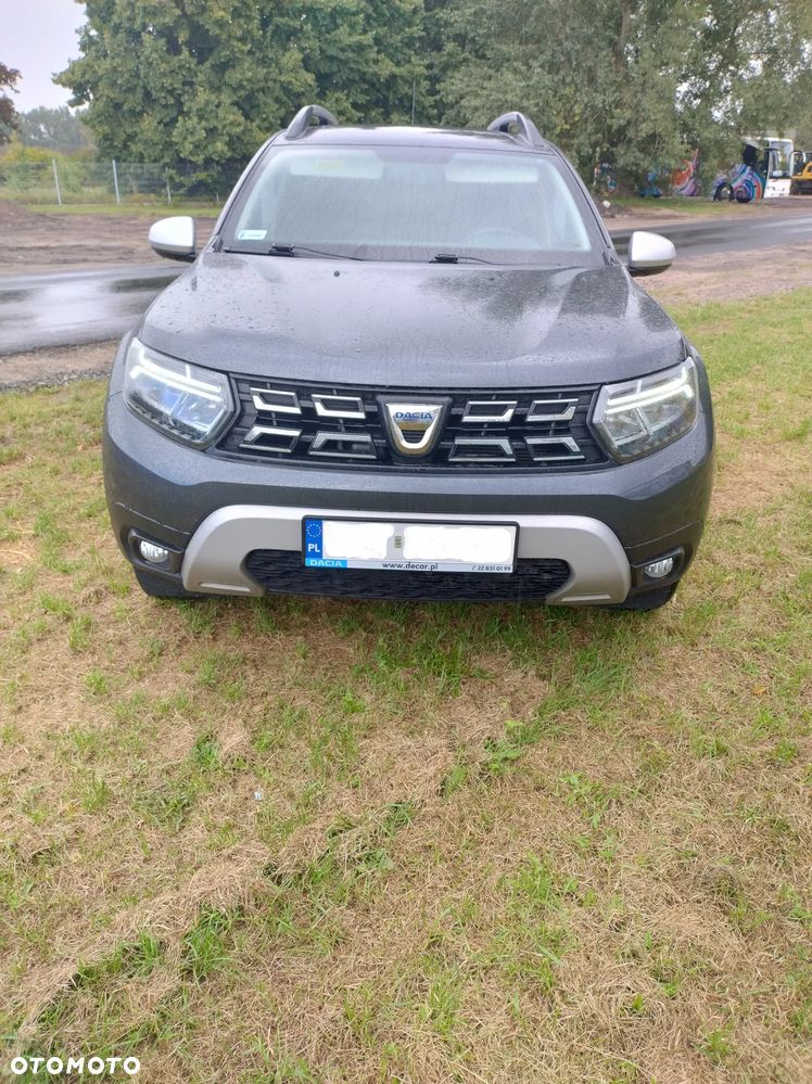 Dacia Duster - 3