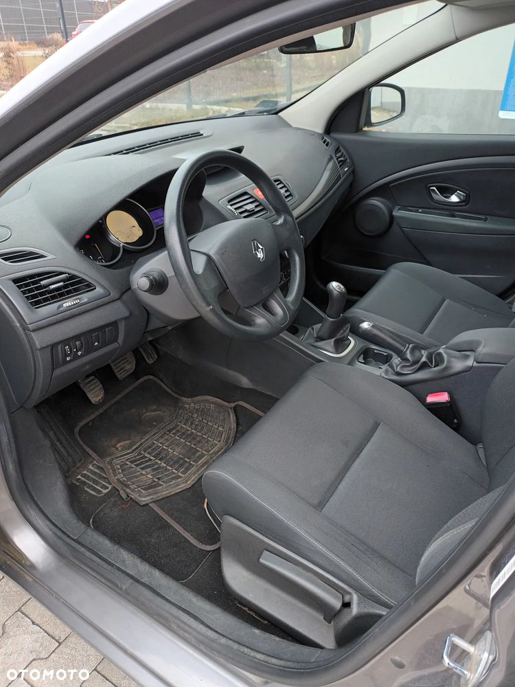 Renault Megane 1.5 dCi Generation - 13