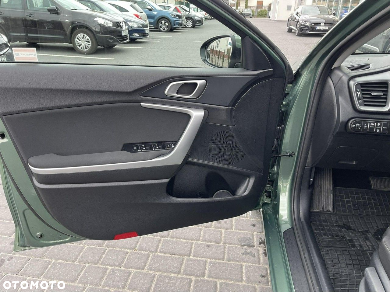 Kia Ceed 1.5 T-GDI M DCT - 2
