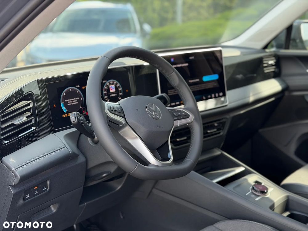 Volkswagen Tiguan 2.0 TDI Life Plus DSG - 8