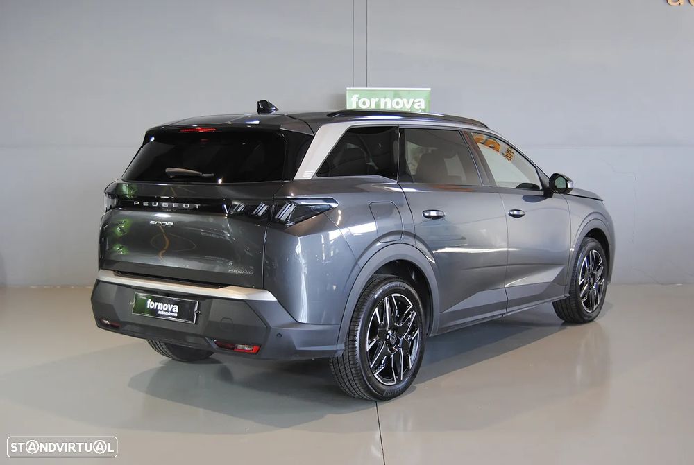 Peugeot 5008 1.2 Hybrid Allure e-DCS6 - 6