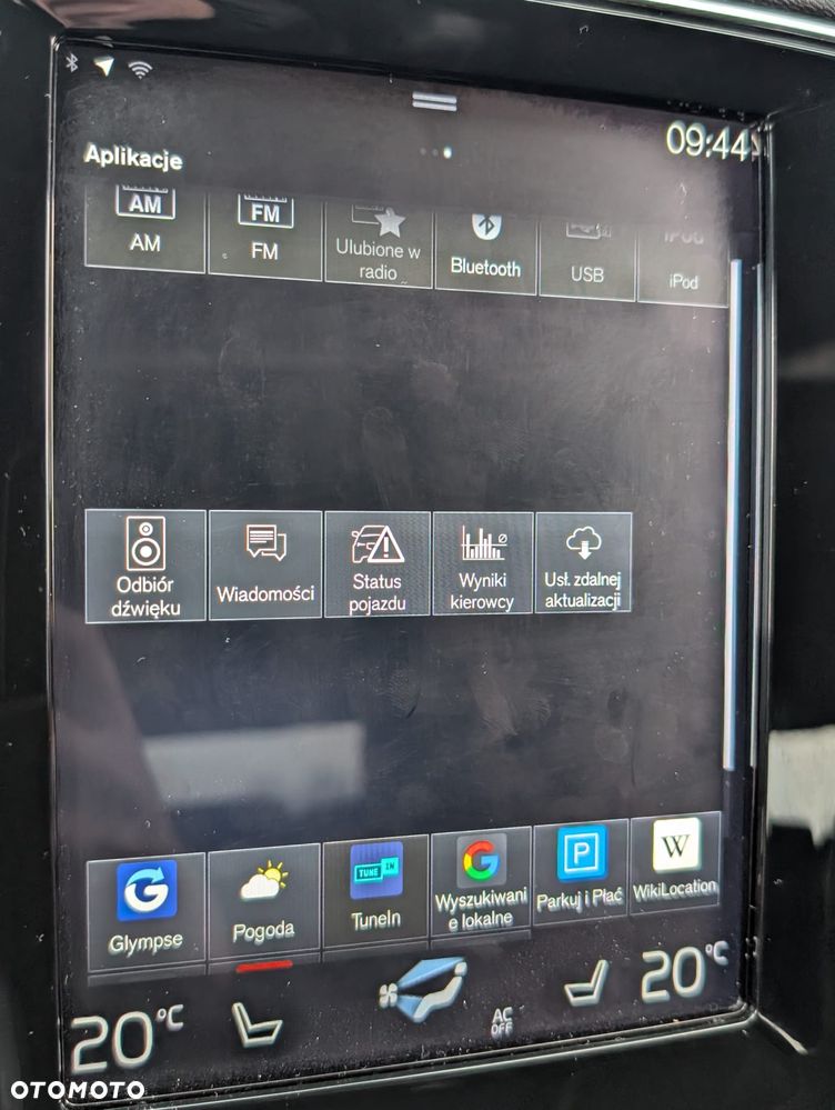 Volvo XC 40 T5 AWD R-Design - 29