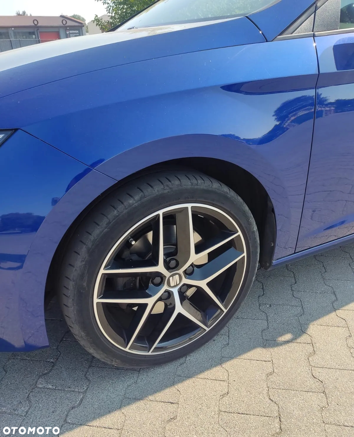 Seat Leon 1.8 TSI FR S&S - 18