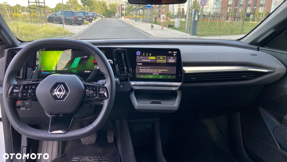 Renault Megane EV40 Equilibre - 12