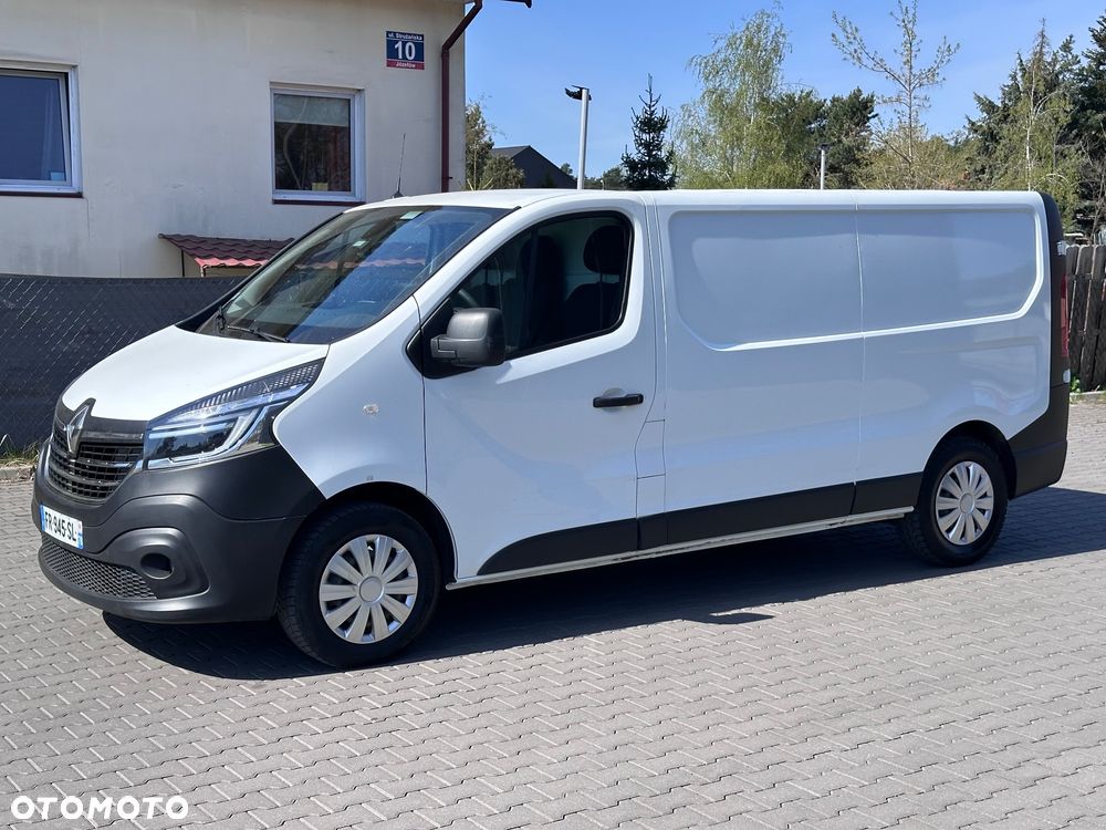 Renault Trafic - 4