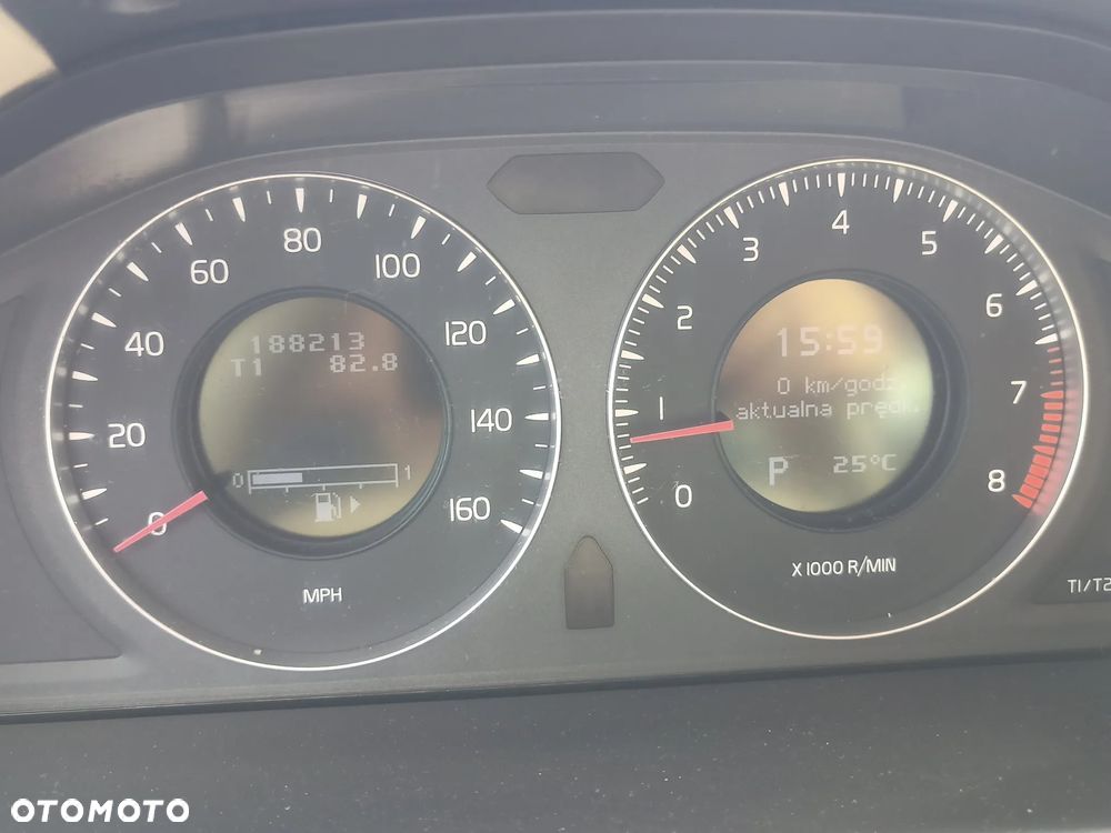 Volvo S80 3.2 Momentum - 13