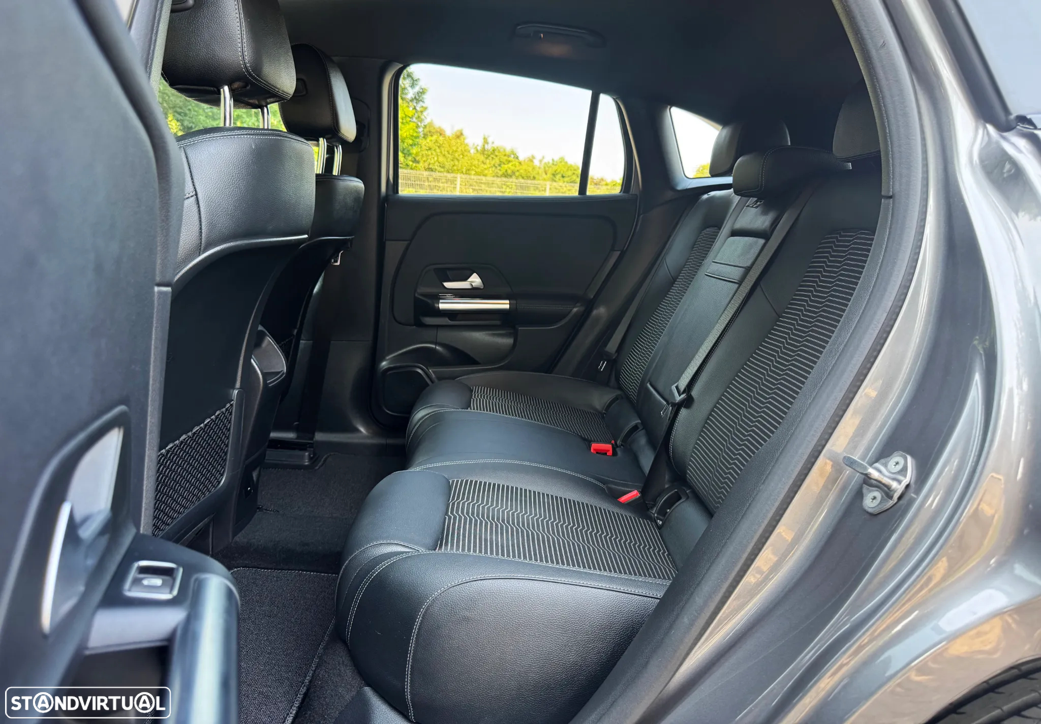 Mercedes-Benz EQA 250 Progressive - 7