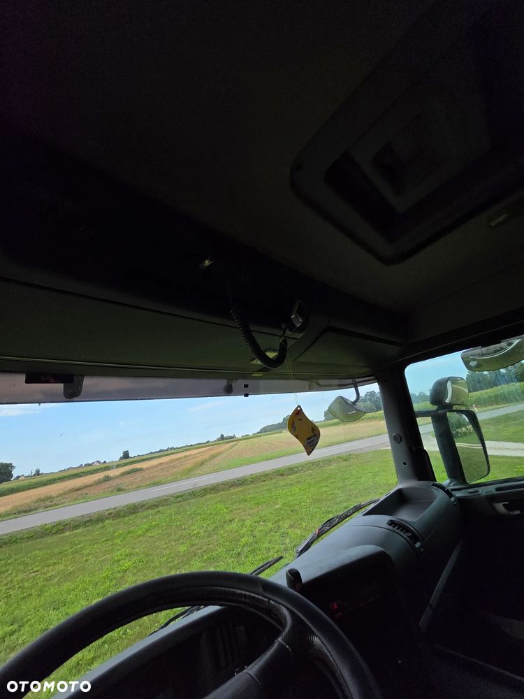Scania R270 - 13