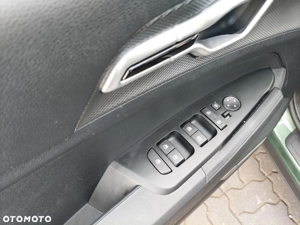 Kia Sportage 1.6 T-GDI M 2WD - 12