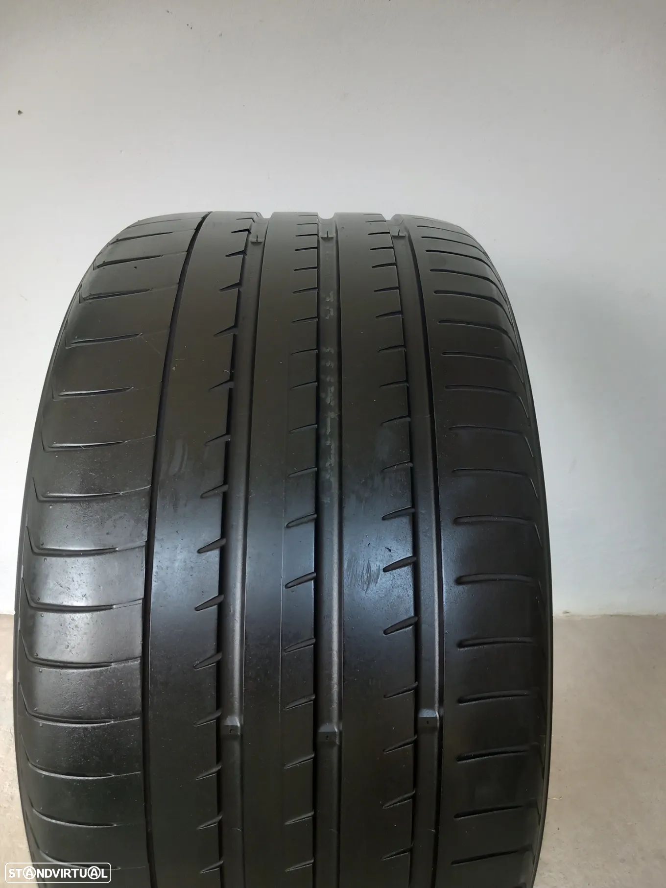 YOKOHAMA SPORT 315/30/22 - 1