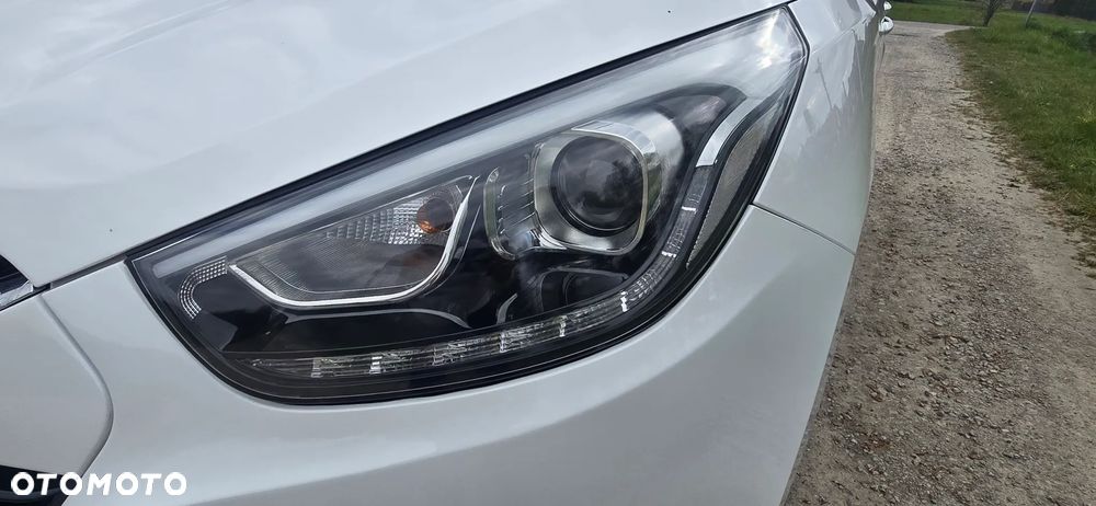 Hyundai ix35 1.7 CRDi 2WD Comfort - 11