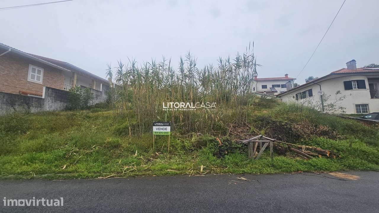 Lote Terreno | Moradia Isolada - Grande imagem: 3/7