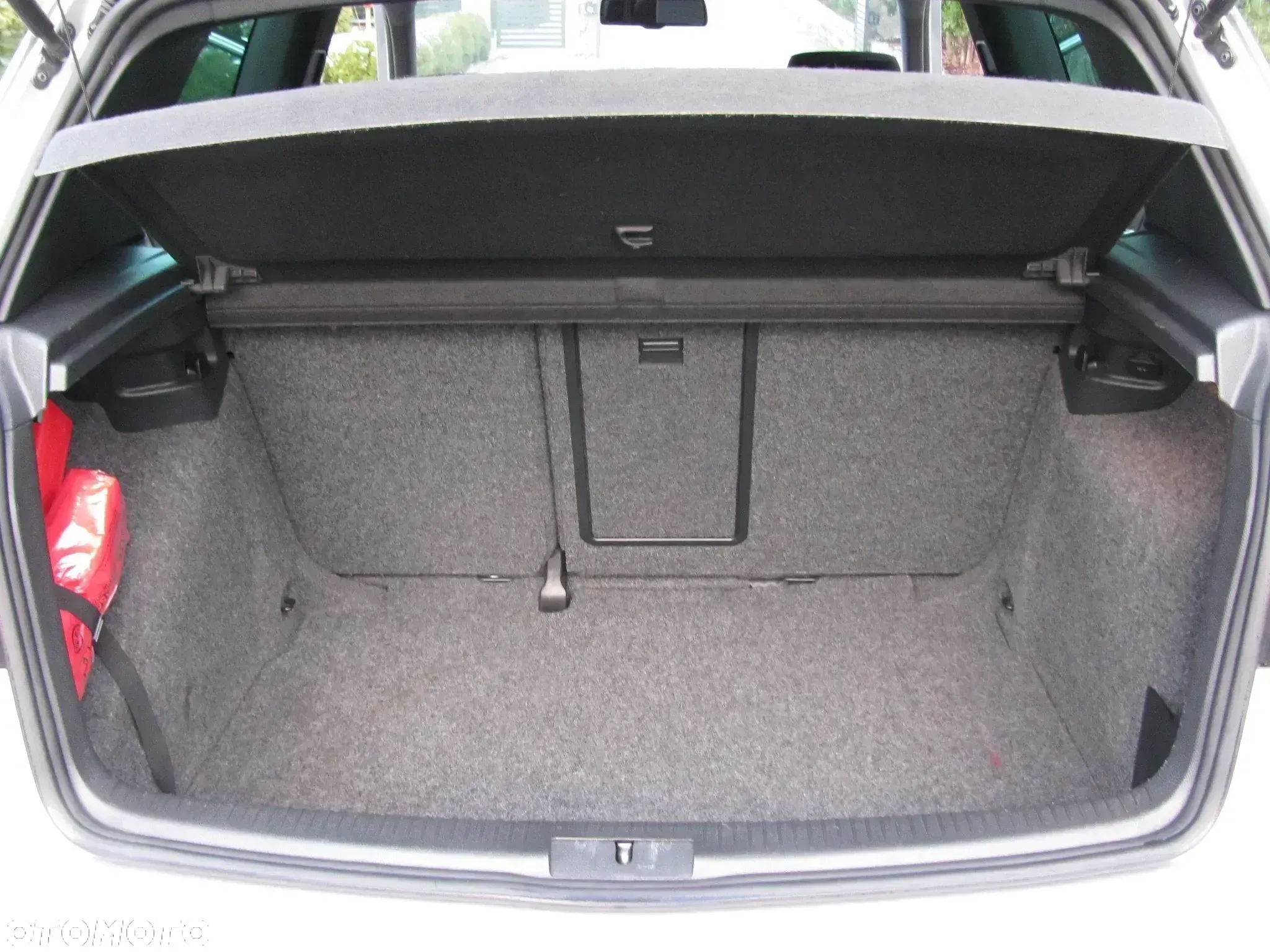 Volkswagen Golf 2.0 GTI DSG - 30