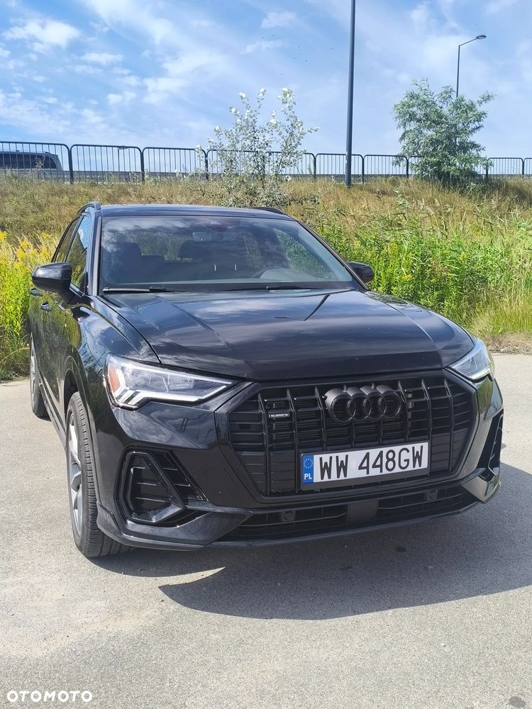 Audi Q3 - 10