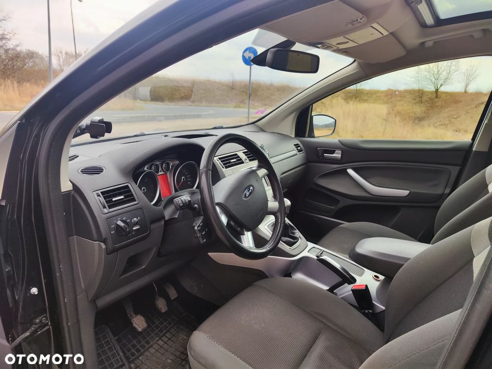 Ford Kuga 2.0 TDCi 4x4 Champions Edition - 5