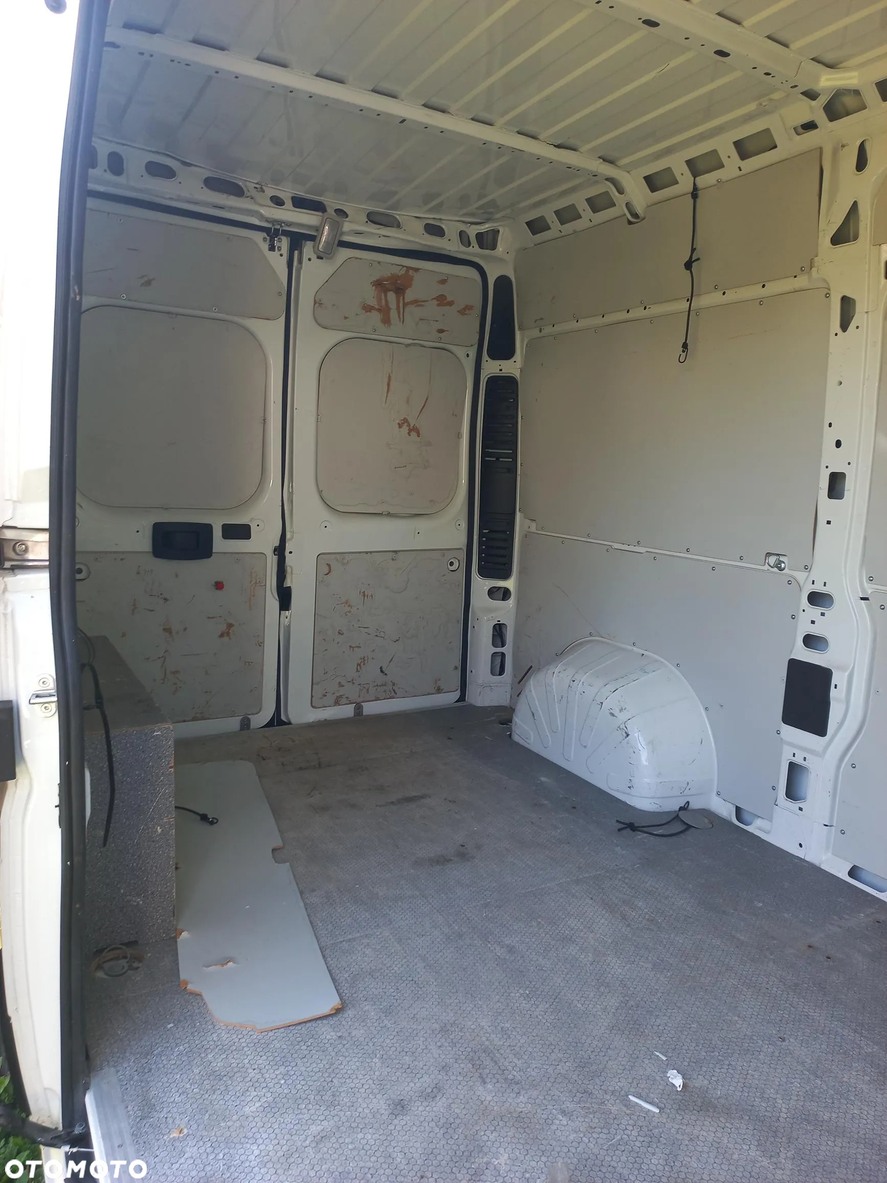 Peugeot BOXER - 9