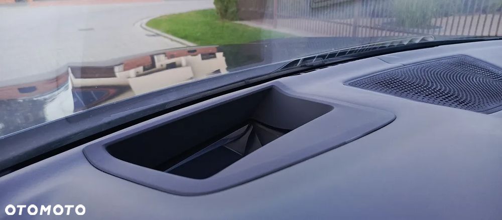 BMW X6 xDrive30d - 23