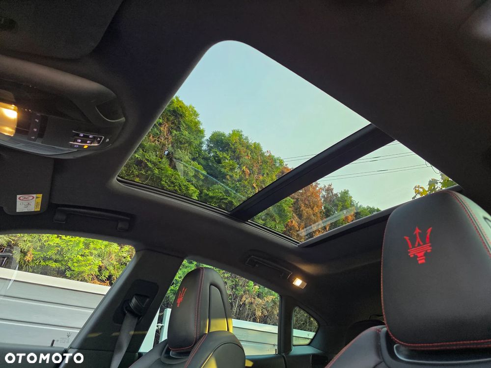 Maserati Levante S Q4 - 32